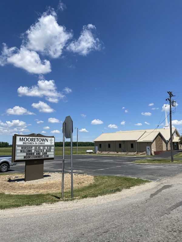 Snover - June 2021 Photo (newer photo)